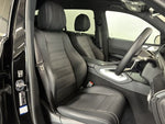 MERCEDES BENZ GLS class