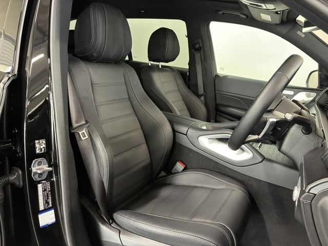 MERCEDES BENZ GLS class