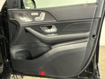 MERCEDES BENZ GLS class