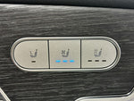 MERCEDES BENZ GLS class