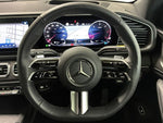MERCEDES BENZ GLS class