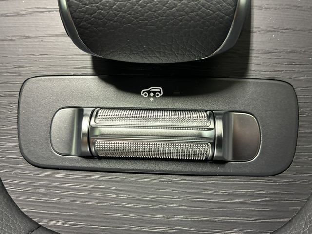MERCEDES BENZ GLS class