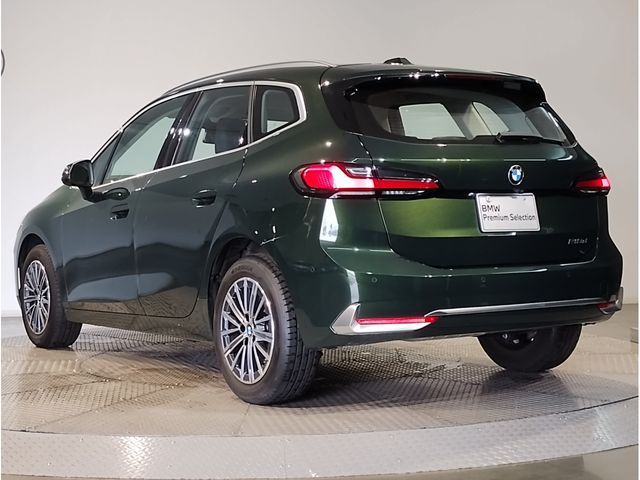 BMW 2series Active Tourer