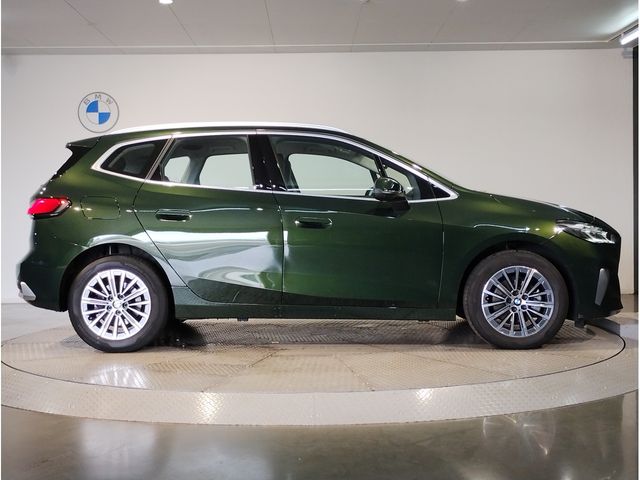 BMW 2series Active Tourer
