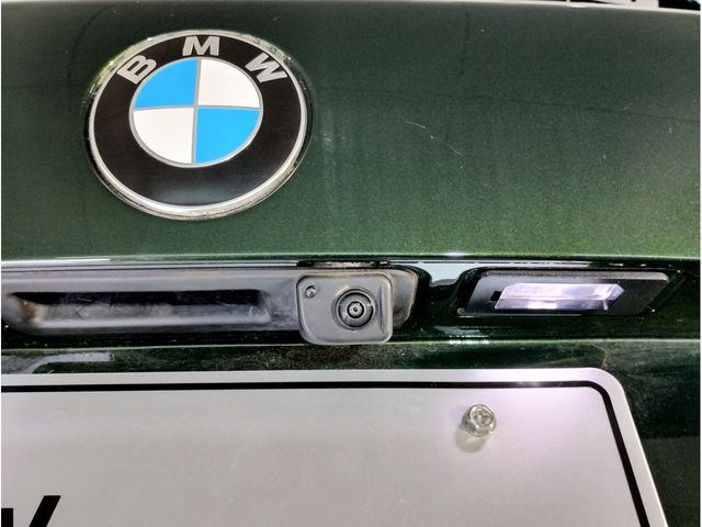 BMW 2series Active Tourer