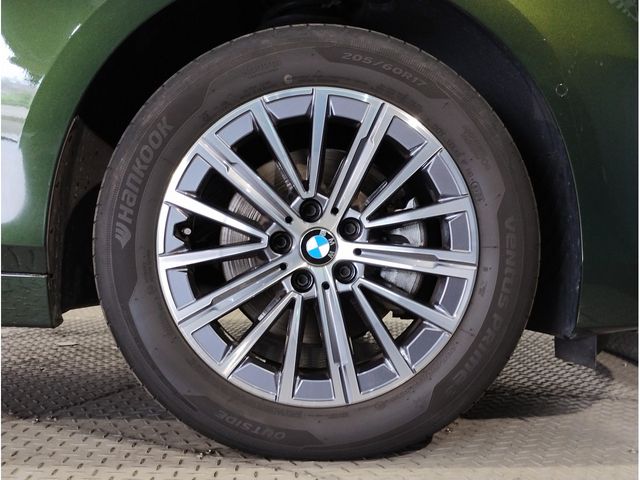 BMW 2series Active Tourer