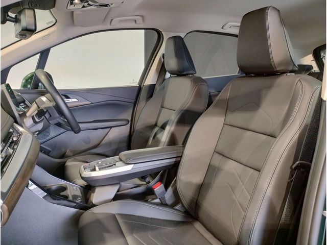 BMW 2series Active Tourer