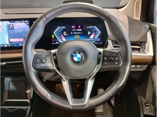 BMW 2series Active Tourer