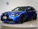 BMW M3 touring