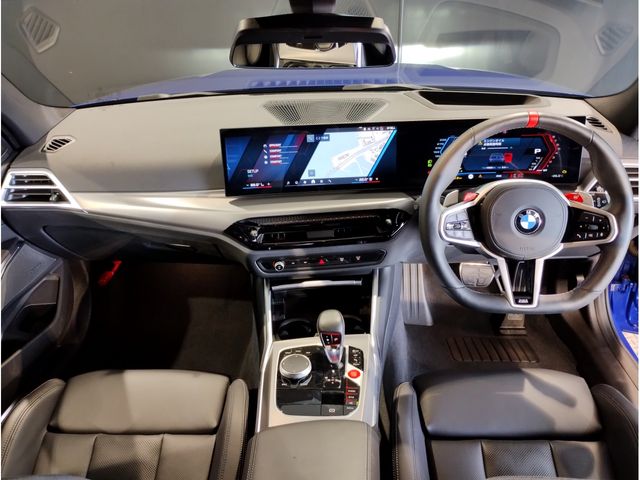 BMW M3 touring