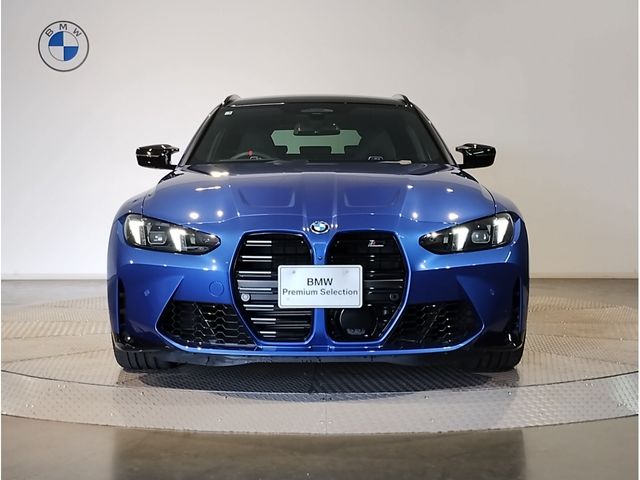 BMW M3 touring