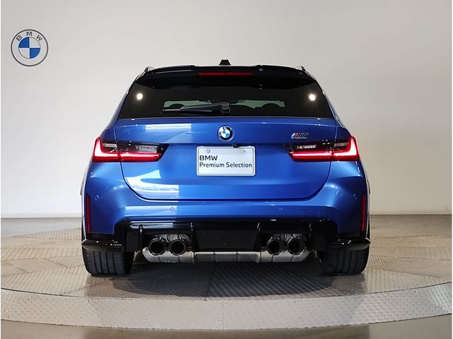 BMW M3 touring