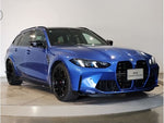 BMW M3 touring
