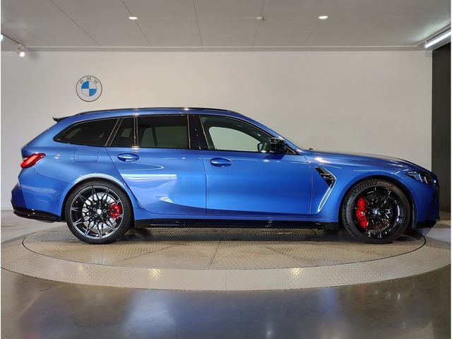 BMW M3 touring