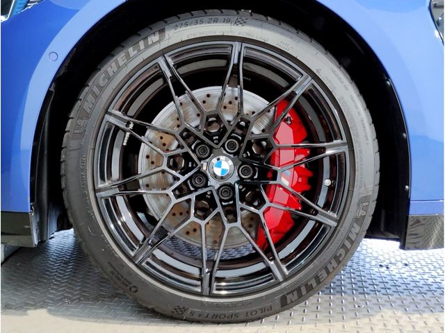 BMW M3 touring