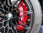 BMW M3 touring