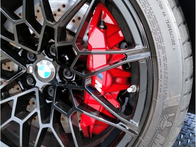 BMW M3 touring