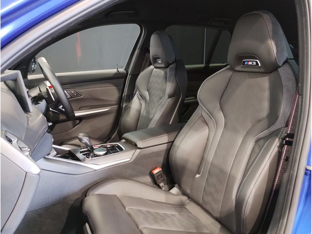BMW M3 touring