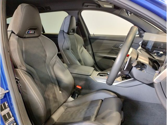 BMW M3 touring