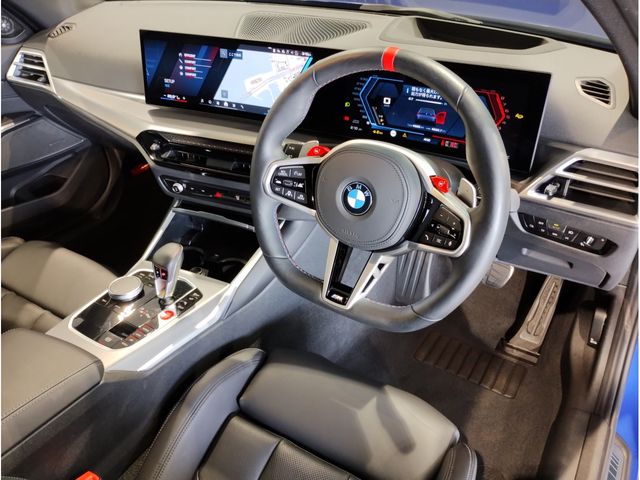BMW M3 touring