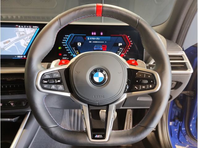 BMW M3 touring