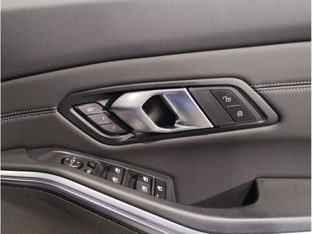 BMW M3 touring