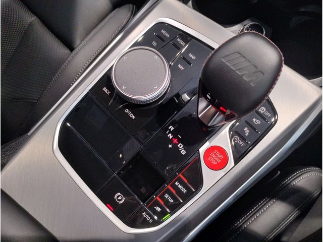 BMW M3 touring