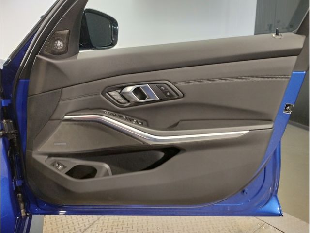 BMW M3 touring