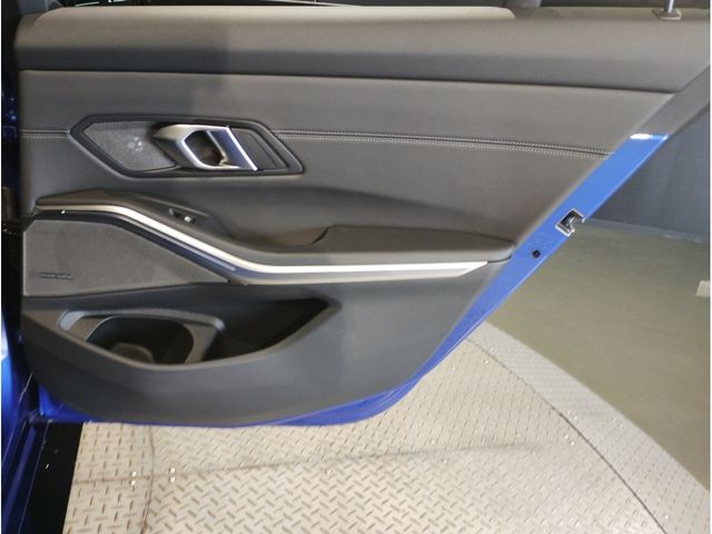 BMW M3 touring