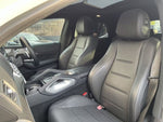 MERCEDES BENZ GLE class coupe