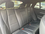 MERCEDES BENZ GLE class coupe