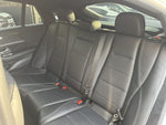 MERCEDES BENZ GLE class coupe