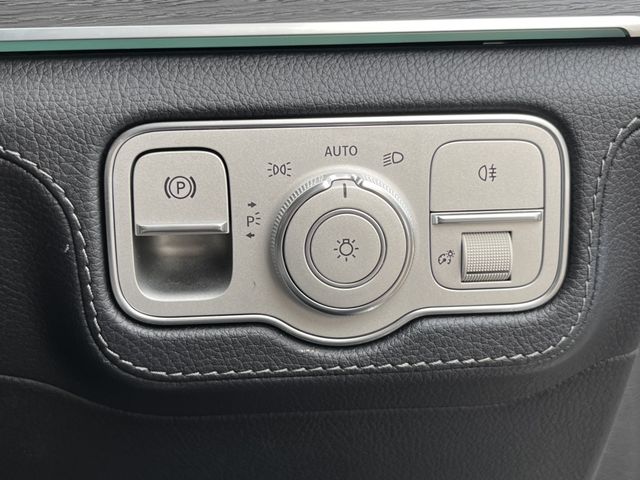 MERCEDES BENZ GLE class coupe