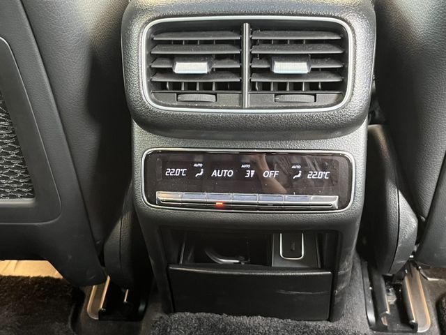 MERCEDES BENZ GLE class coupe