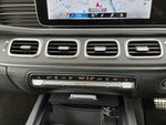 MERCEDES BENZ GLE class coupe