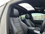 MERCEDES BENZ GLE class coupe