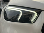 MERCEDES BENZ GLE class coupe