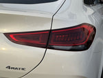 MERCEDES BENZ GLE class coupe