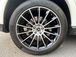 MERCEDES BENZ GLE class coupe