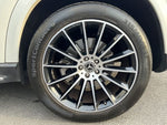 MERCEDES BENZ GLE class coupe