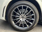 MERCEDES BENZ GLE class coupe