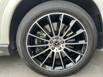MERCEDES BENZ GLE class coupe