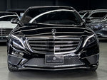 MERCEDES AMG S class