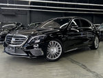MERCEDES AMG S class