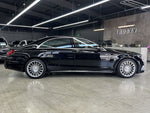 MERCEDES AMG S class