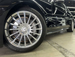 MERCEDES AMG S class