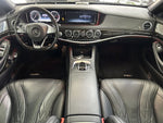 MERCEDES AMG S class