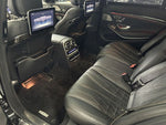 MERCEDES AMG S class