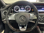 MERCEDES AMG S class