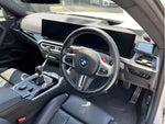 BMW M2 coupe
